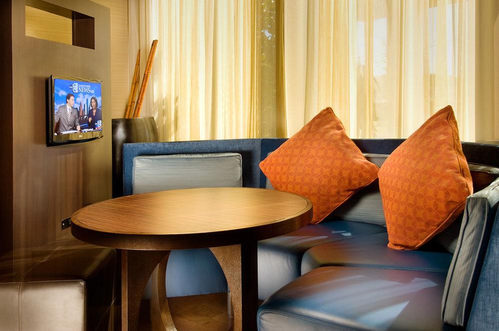 Courtyard By Marriott Tyler Hotell Eksteriør bilde