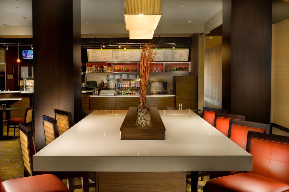 Courtyard By Marriott Tyler Hotell Eksteriør bilde