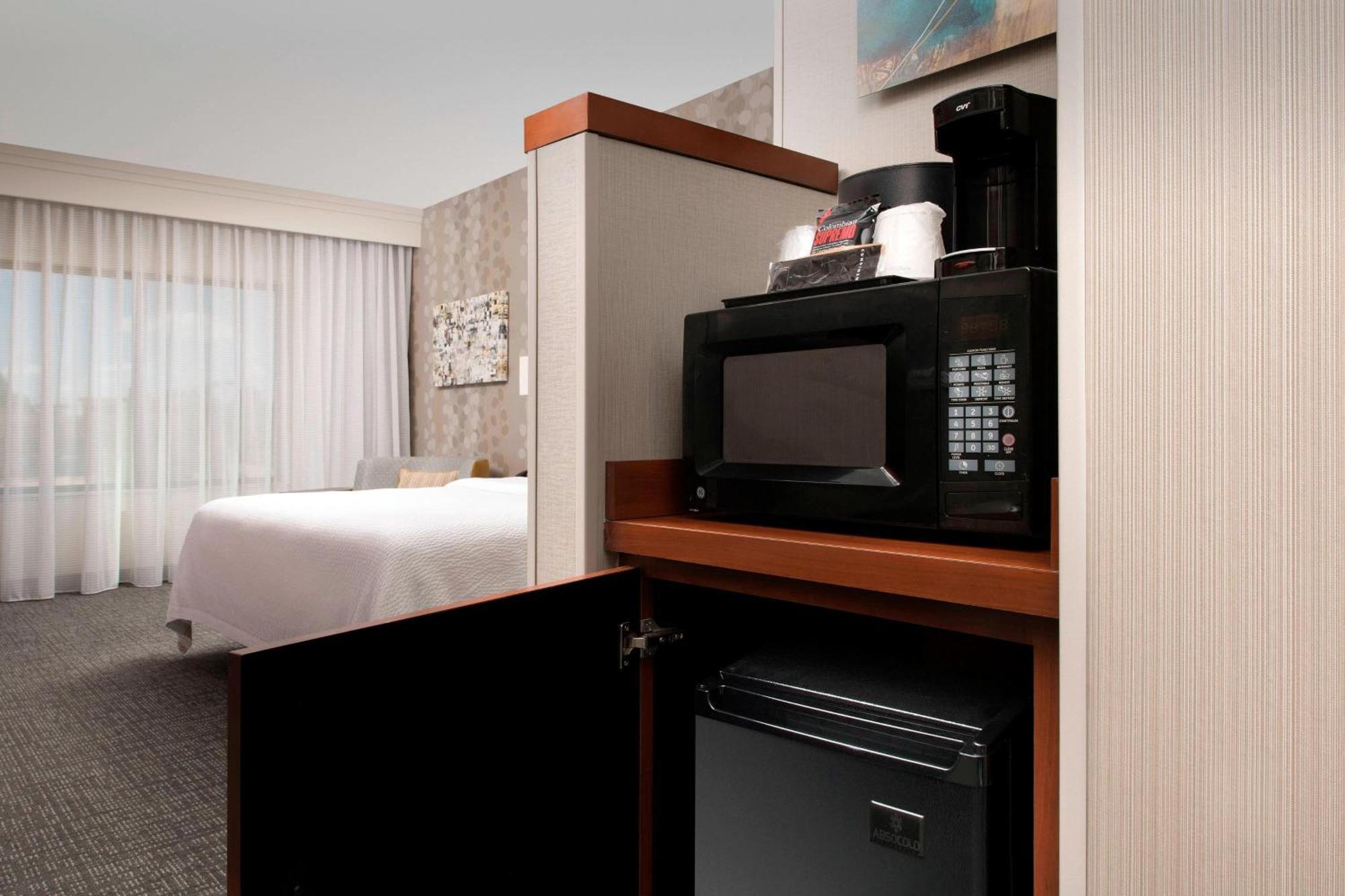 Courtyard By Marriott Tyler Hotell Eksteriør bilde