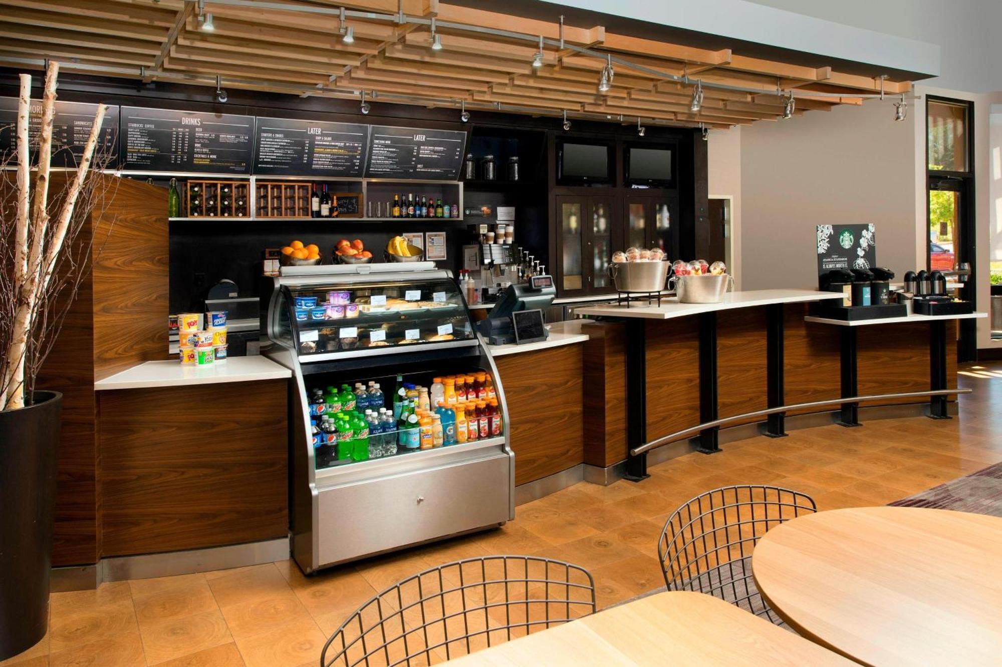 Courtyard By Marriott Tyler Hotell Eksteriør bilde