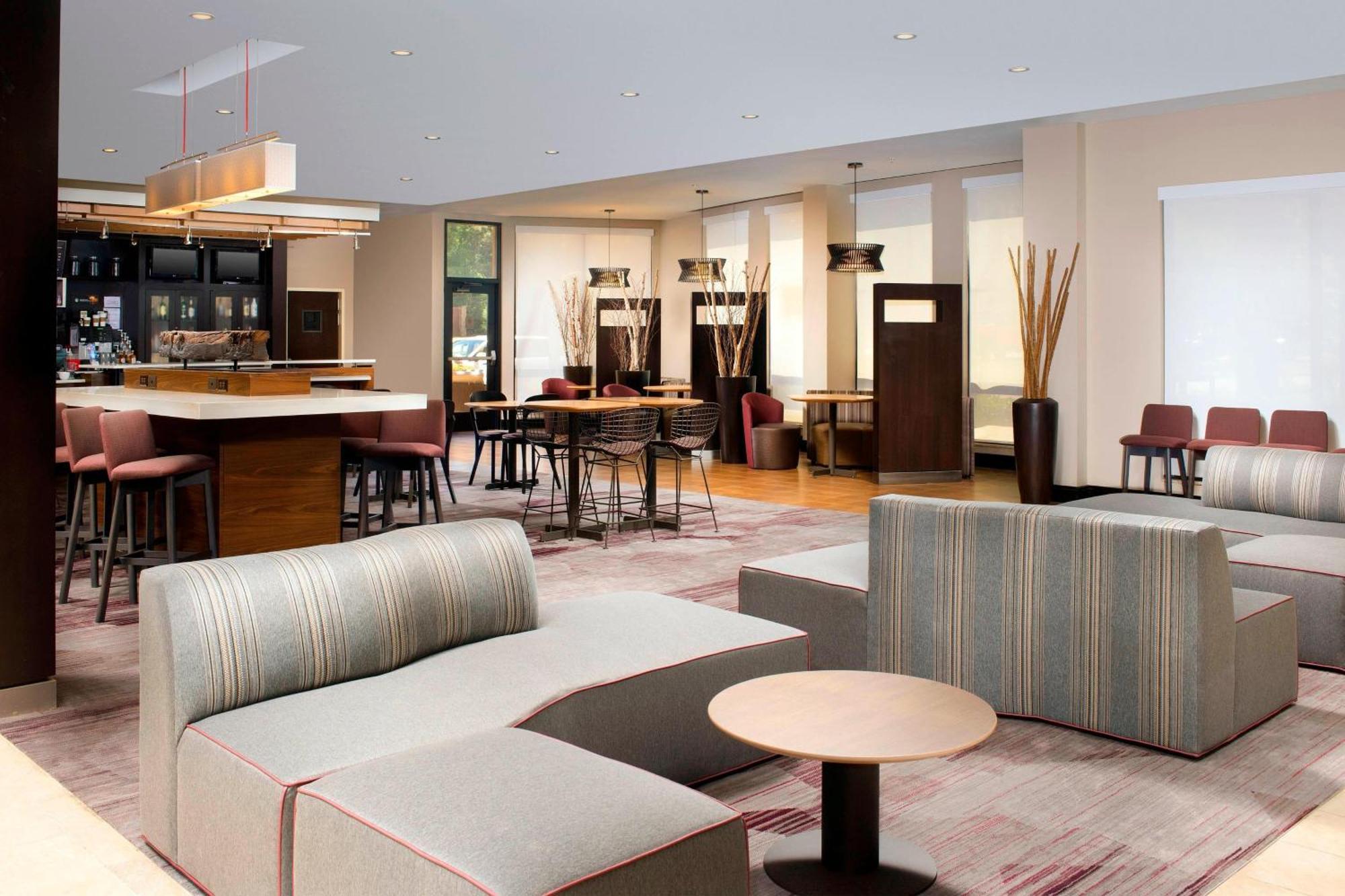 Courtyard By Marriott Tyler Hotell Eksteriør bilde