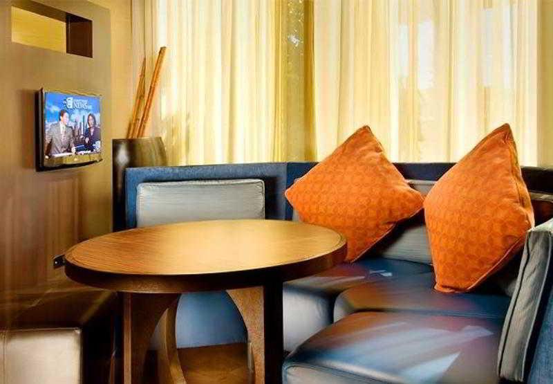 Courtyard By Marriott Tyler Hotell Restaurant bilde
