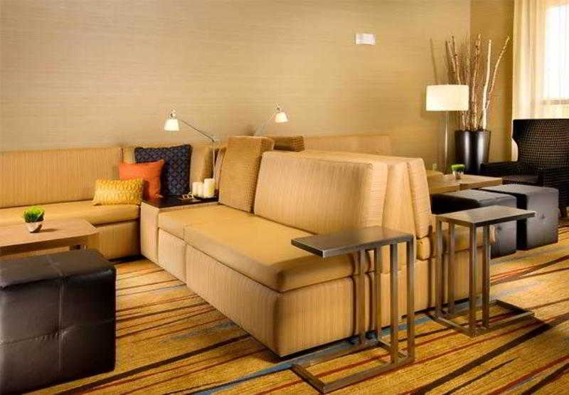 Courtyard By Marriott Tyler Hotell Eksteriør bilde