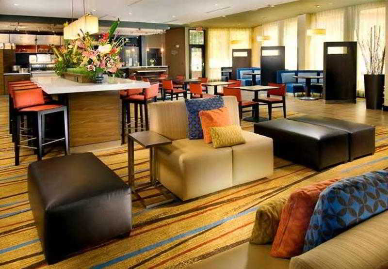 Courtyard By Marriott Tyler Hotell Eksteriør bilde