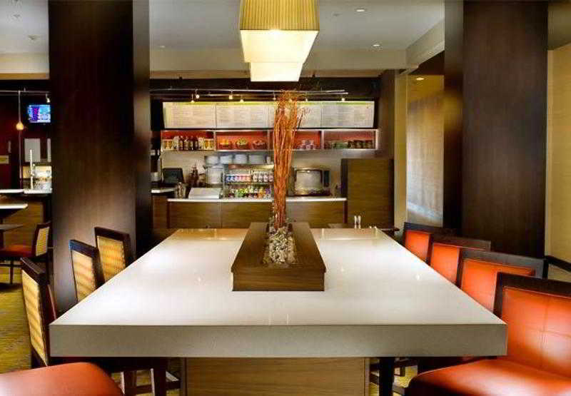 Courtyard By Marriott Tyler Hotell Eksteriør bilde