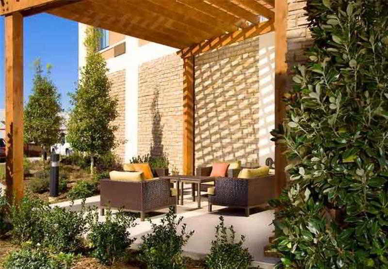 Courtyard By Marriott Tyler Hotell Eksteriør bilde